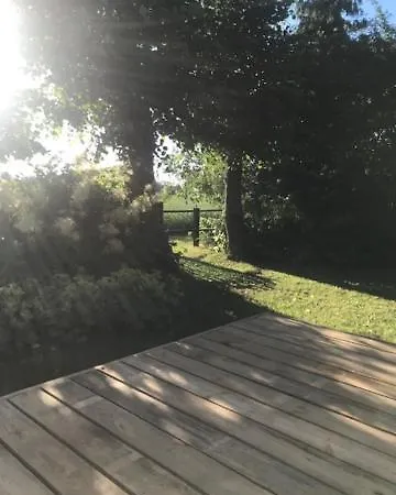 Nilseni Maison d'hôtes *