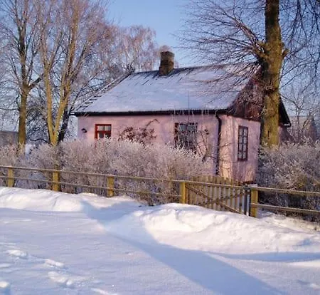Nilseni Maison d'hôtes