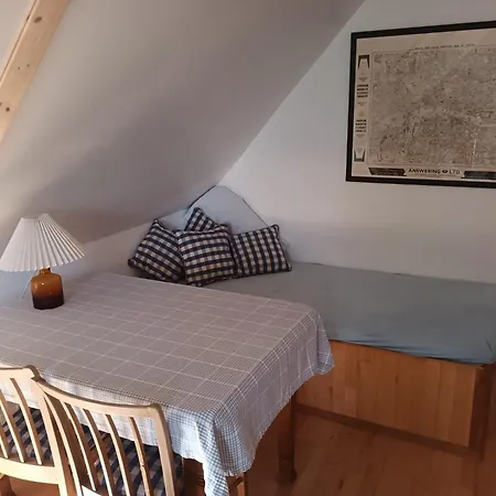 Nilseni Maison d'hôtes